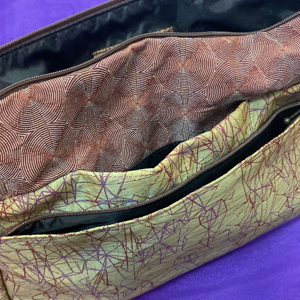 Maruca Poet Bag - Picture 9 of 10